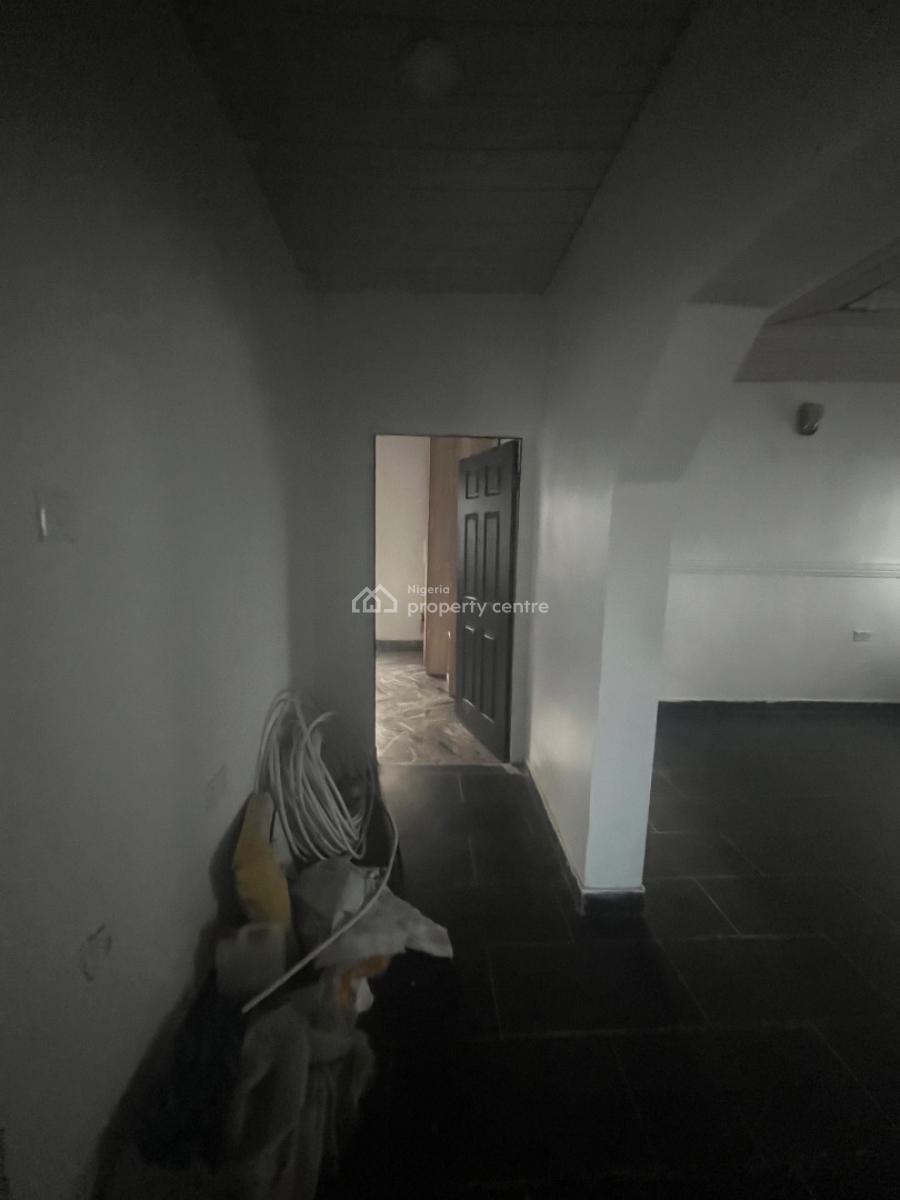 2 Bedroom Flat, Peace Land Estate, Ogombo, Ajah, Lagos, Flat / Apartment for Rent