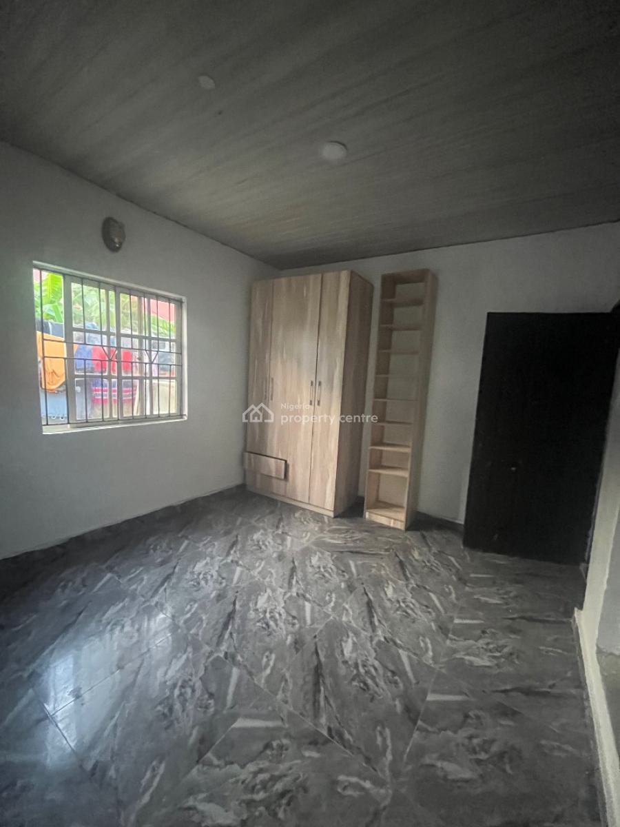 2 Bedroom Flat, Peace Land Estate, Ogombo, Ajah, Lagos, Flat / Apartment for Rent