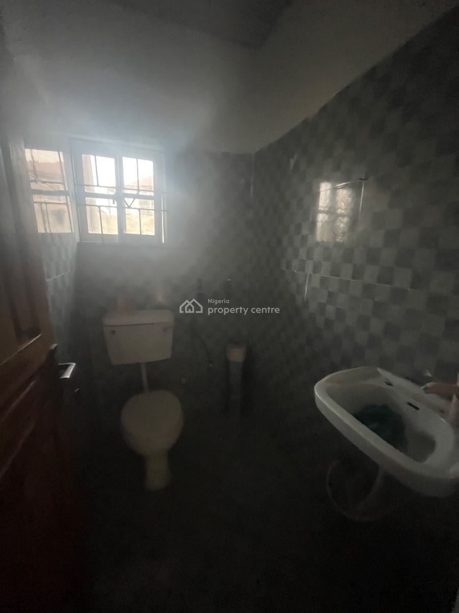 2 Bedroom Flat, Peace Land Estate, Ogombo, Ajah, Lagos, Flat / Apartment for Rent