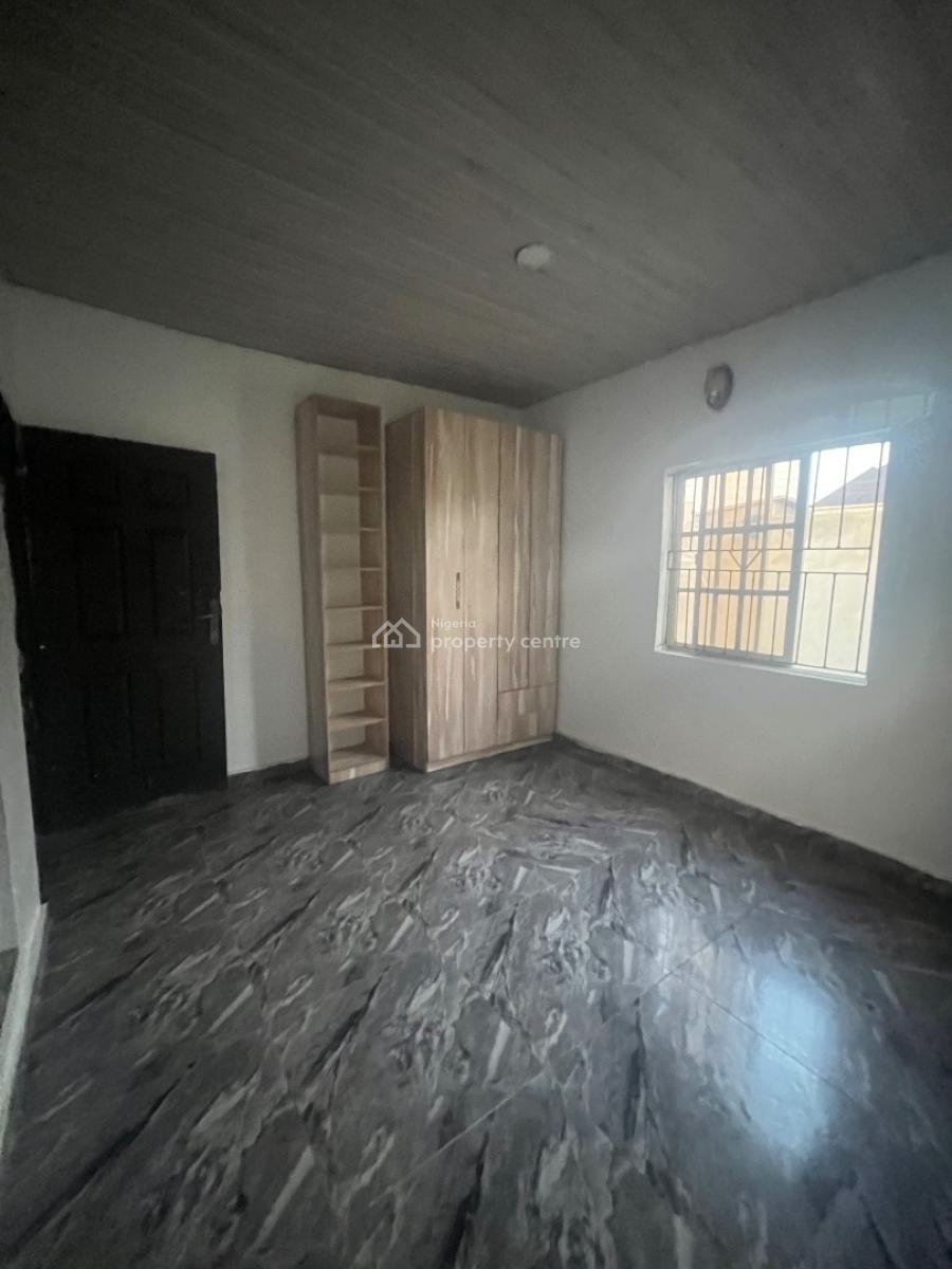 2 Bedroom Flat, Peace Land Estate, Ogombo, Ajah, Lagos, Flat / Apartment for Rent