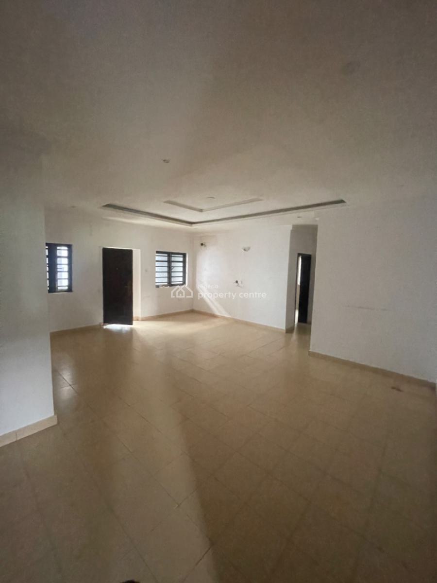 Sharp 3 Bedroom Apartment, Lekki Palm City Estate, Ajah, Lagos, Flat / Apartment for Rent