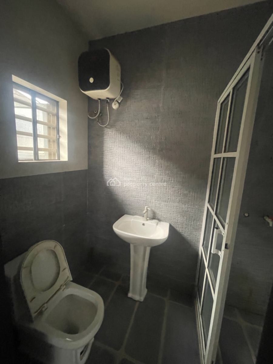 Sharp 3 Bedroom Apartment, Lekki Palm City Estate, Ajah, Lagos, Flat / Apartment for Rent