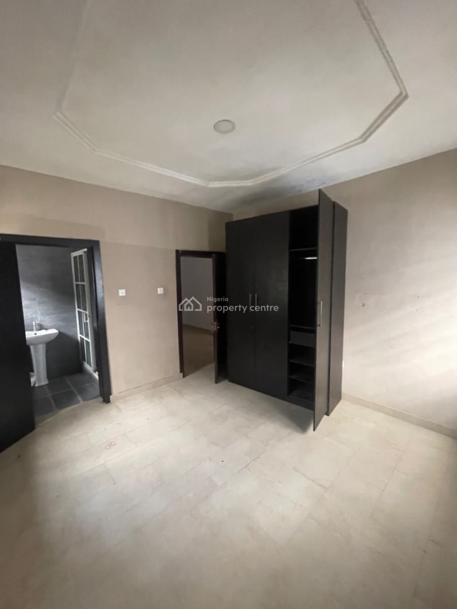 Sharp 3 Bedroom Apartment, Lekki Palm City Estate, Ajah, Lagos, Flat / Apartment for Rent
