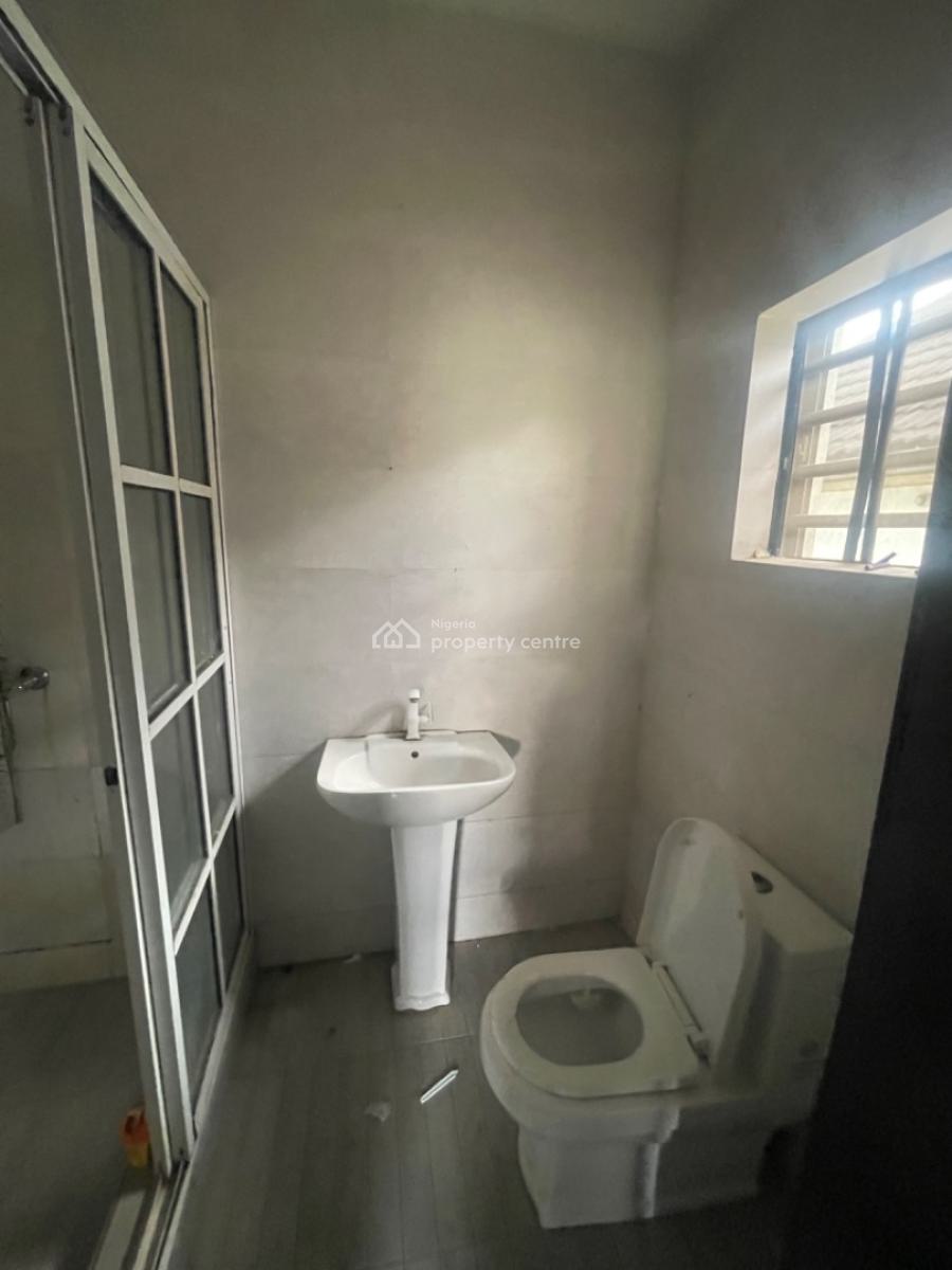 Sharp 3 Bedroom Apartment, Lekki Palm City Estate, Ajah, Lagos, Flat / Apartment for Rent