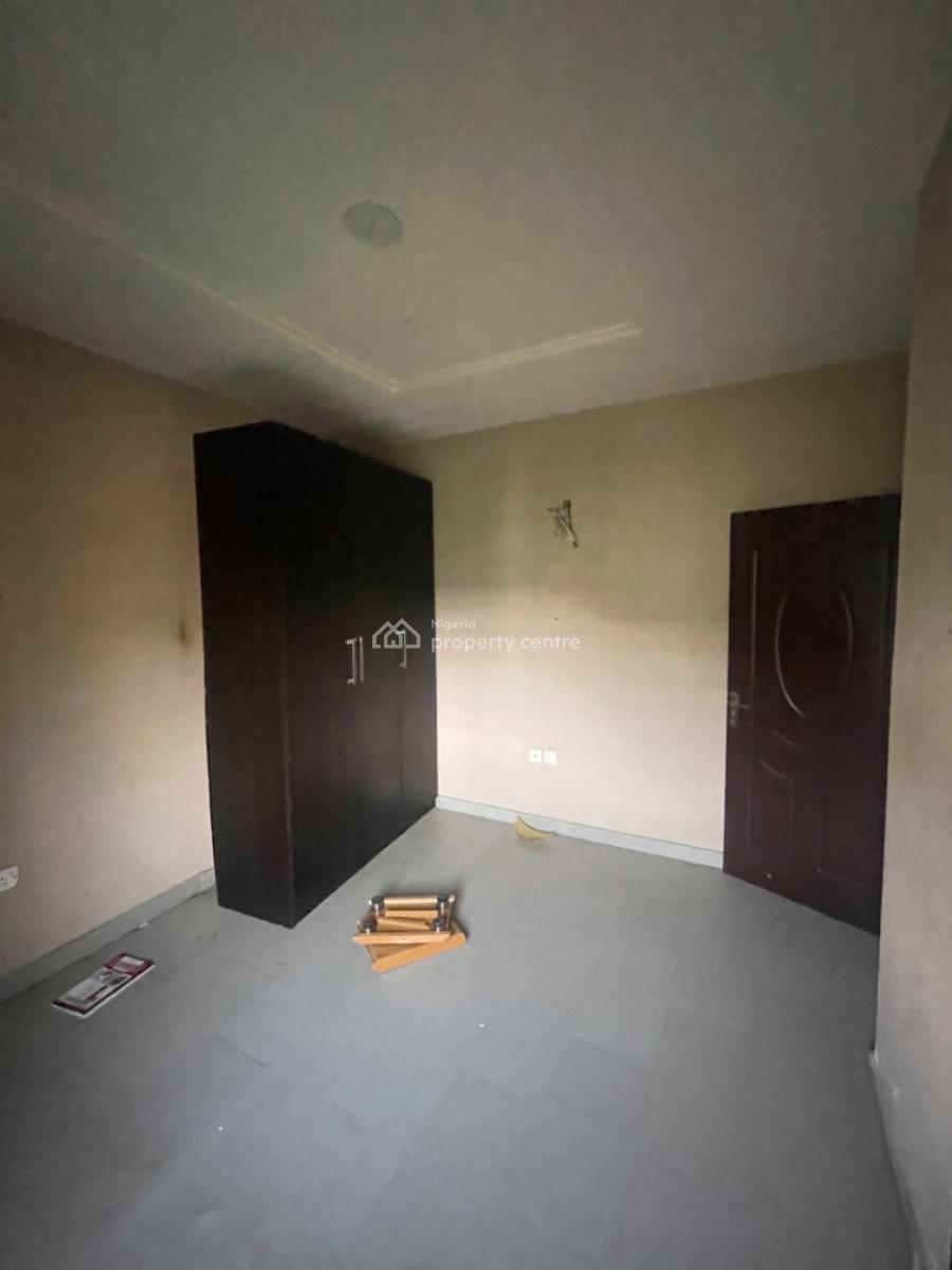 Sharp 3 Bedroom Apartment, Lekki Palm City Estate, Ajah, Lagos, Flat / Apartment for Rent