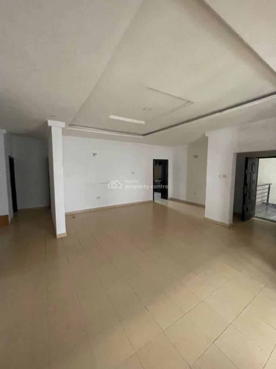 Sharp 3 Bedroom Apartment, Lekki Palm City Estate, Ajah, Lagos, Flat / Apartment for Rent