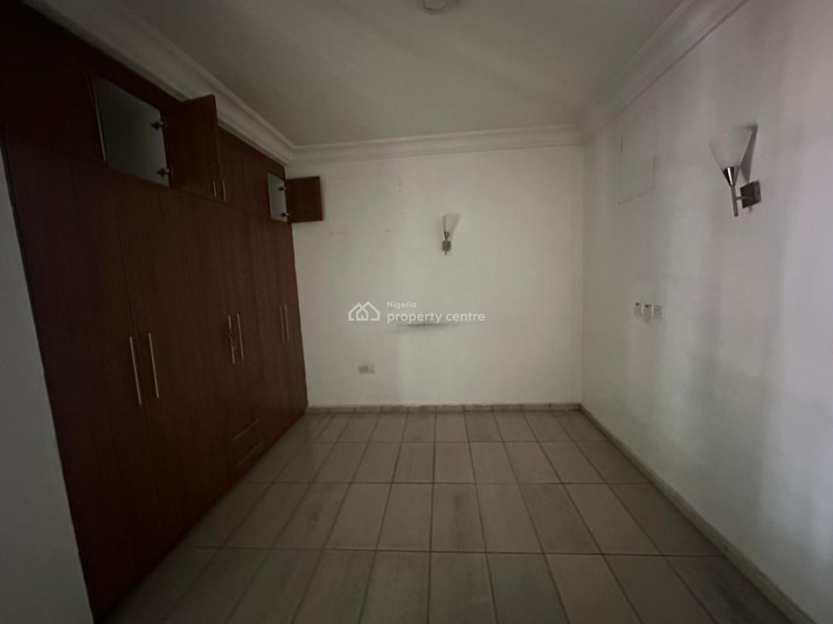 Luxurious 3 Bedroom Terrace Duplex, Strictly for Official Use Only, Maitama District, Abuja, Commercial Property for Rent