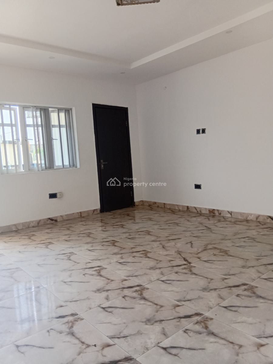3 Bedroom Apartments, Ado, Ajah, Lagos, Flat / Apartment for Rent