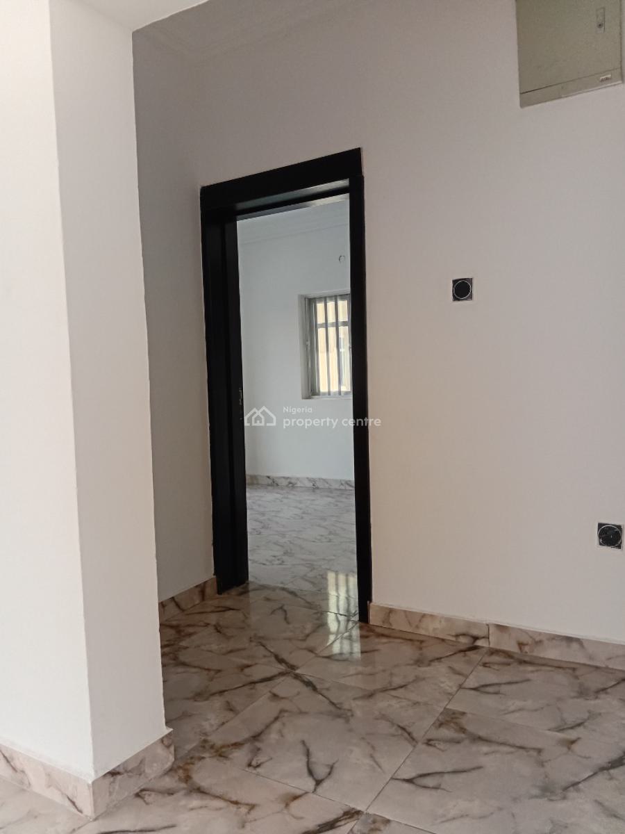 3 Bedroom Apartments, Ado, Ajah, Lagos, Flat / Apartment for Rent