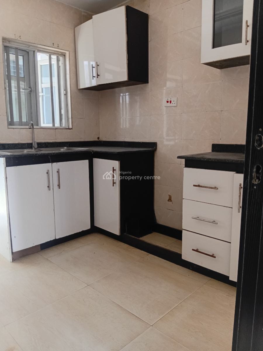3 Bedroom Apartments, Ado, Ajah, Lagos, Flat / Apartment for Rent