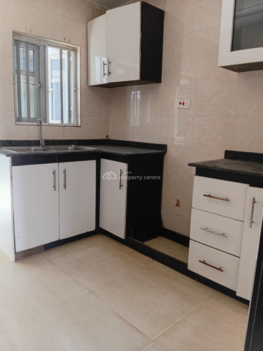 3 Bedroom Apartments, Ado, Ajah, Lagos, Flat / Apartment for Rent