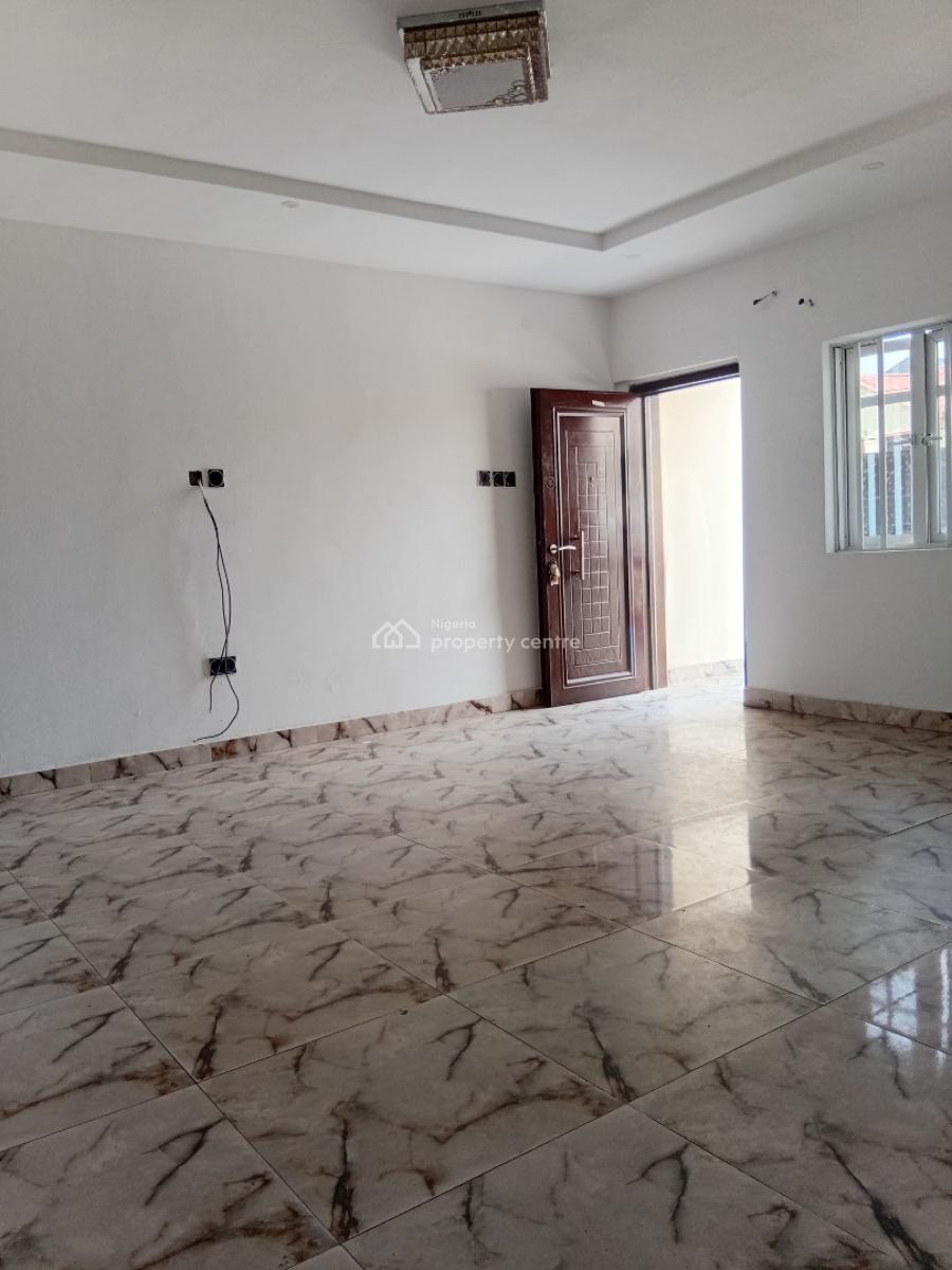 3 Bedroom Apartments, Ado, Ajah, Lagos, Flat / Apartment for Rent
