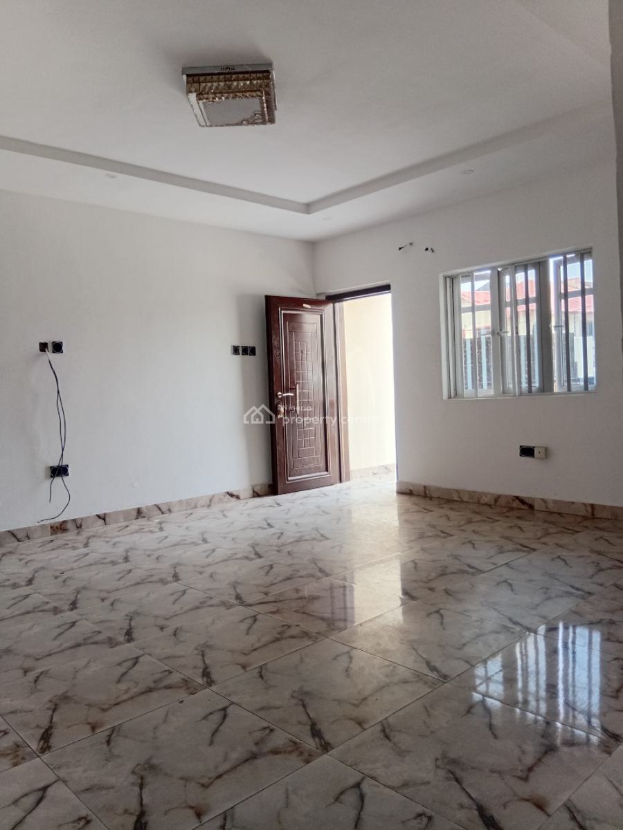 3 Bedroom Apartments, Ado, Ajah, Lagos, Flat / Apartment for Rent