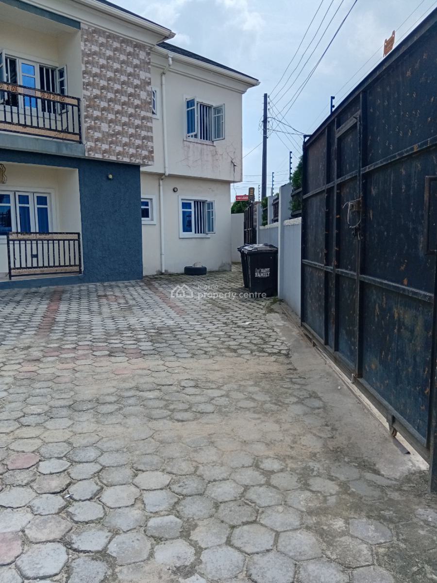 3 Bedroom Apartments, Ado, Ajah, Lagos, Flat / Apartment for Rent