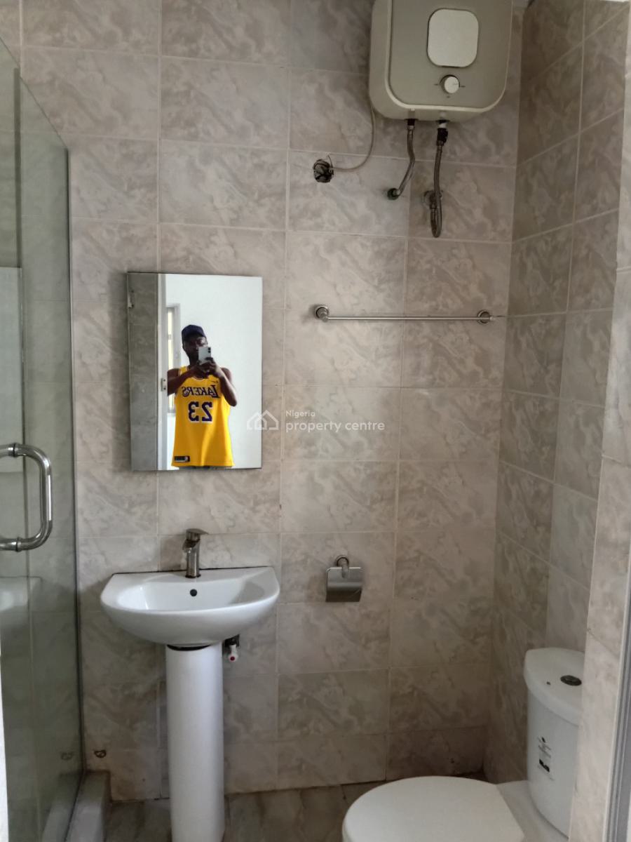 3 Bedroom Apartments, Ado, Ajah, Lagos, Flat / Apartment for Rent