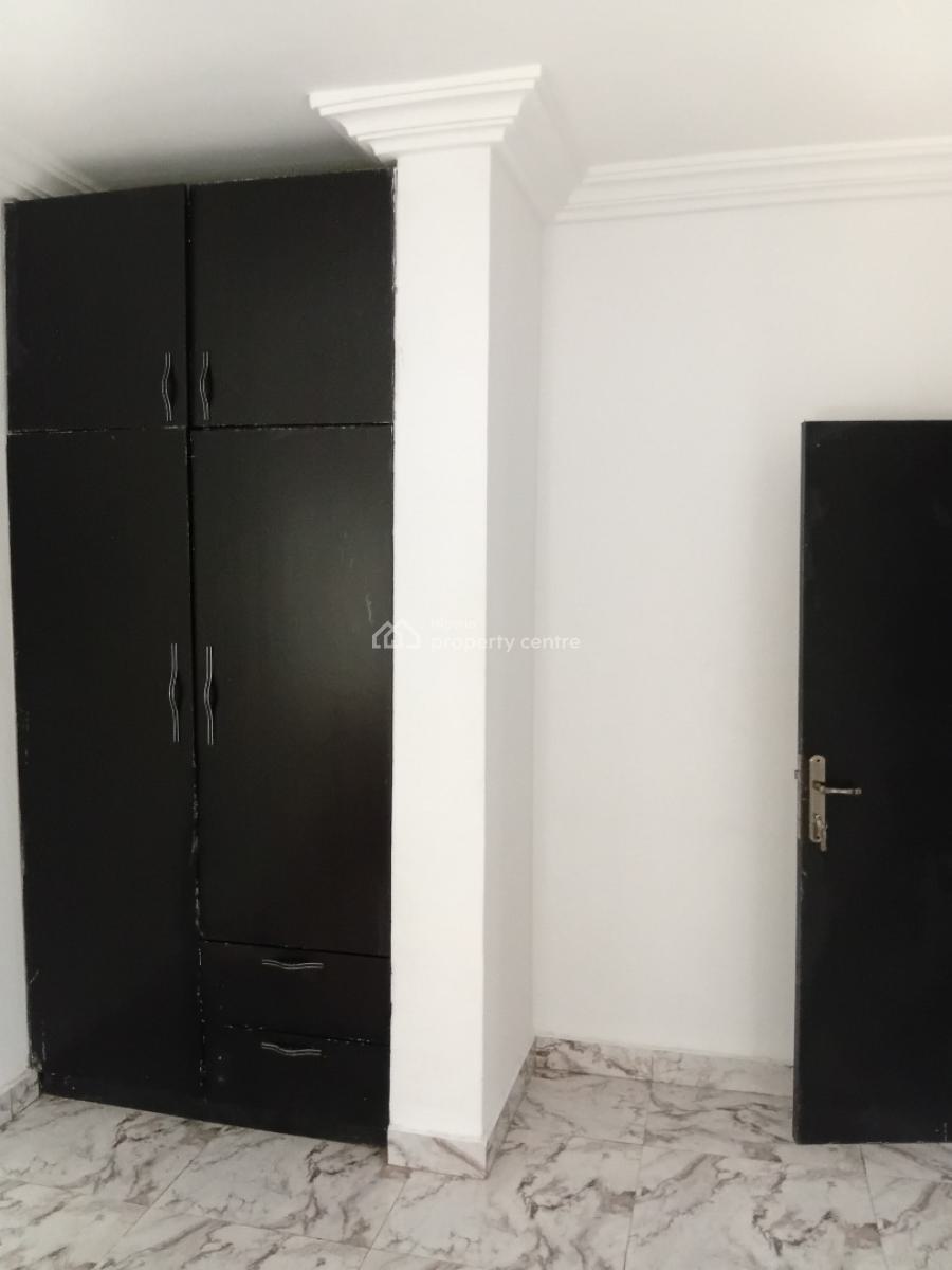 3 Bedroom Apartments, Ado, Ajah, Lagos, Flat / Apartment for Rent
