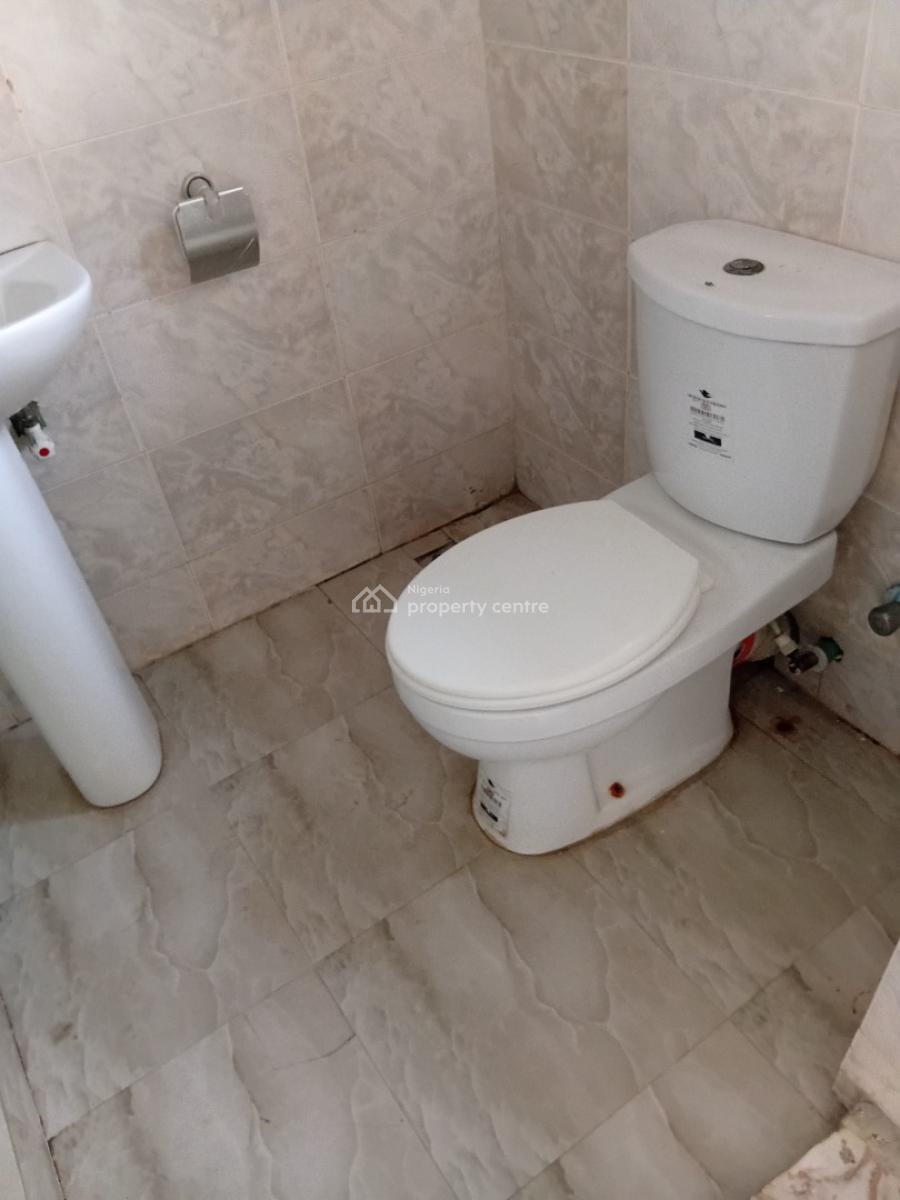 3 Bedroom Apartments, Ado, Ajah, Lagos, Flat / Apartment for Rent