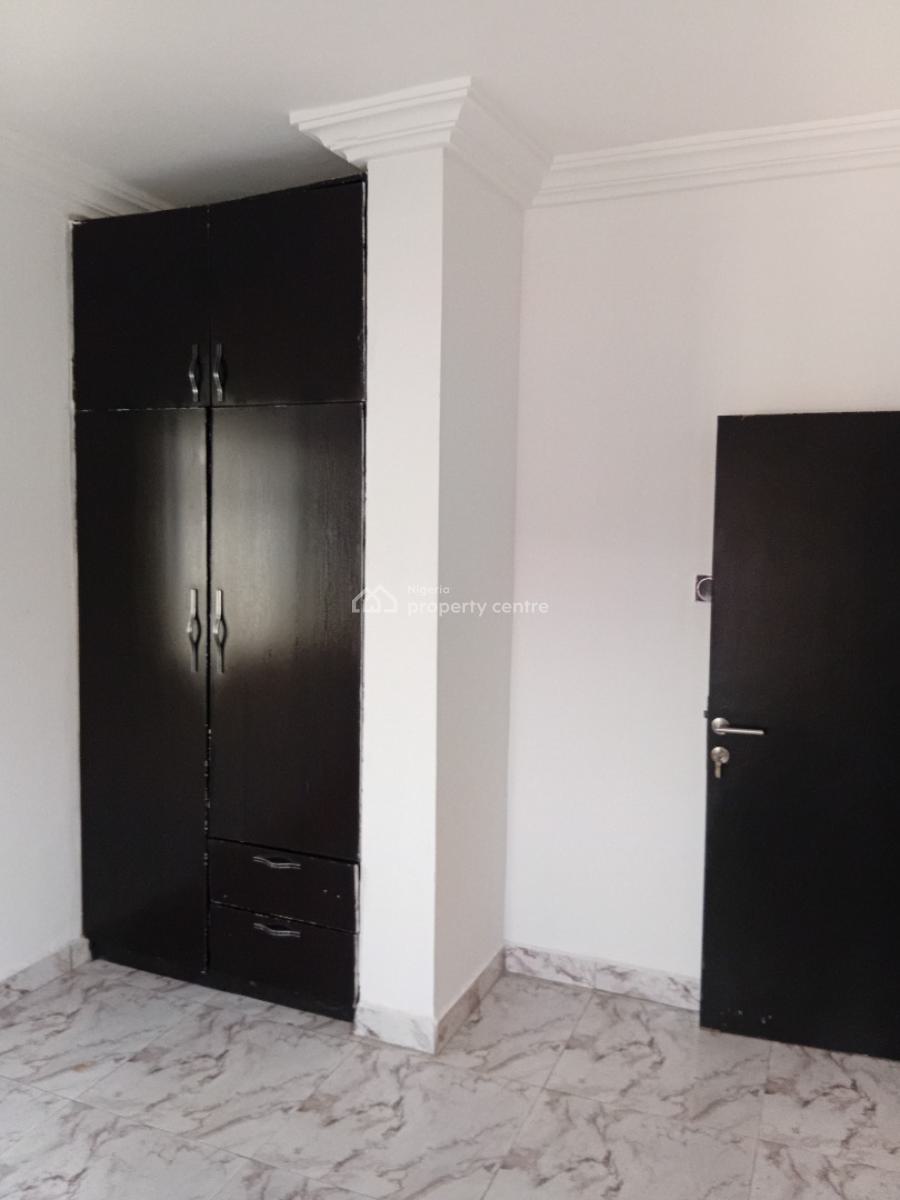 3 Bedroom Apartments, Ado, Ajah, Lagos, Flat / Apartment for Rent