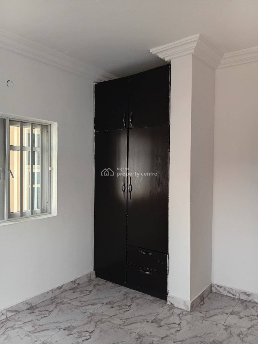 3 Bedroom Apartments, Ado, Ajah, Lagos, Flat / Apartment for Rent