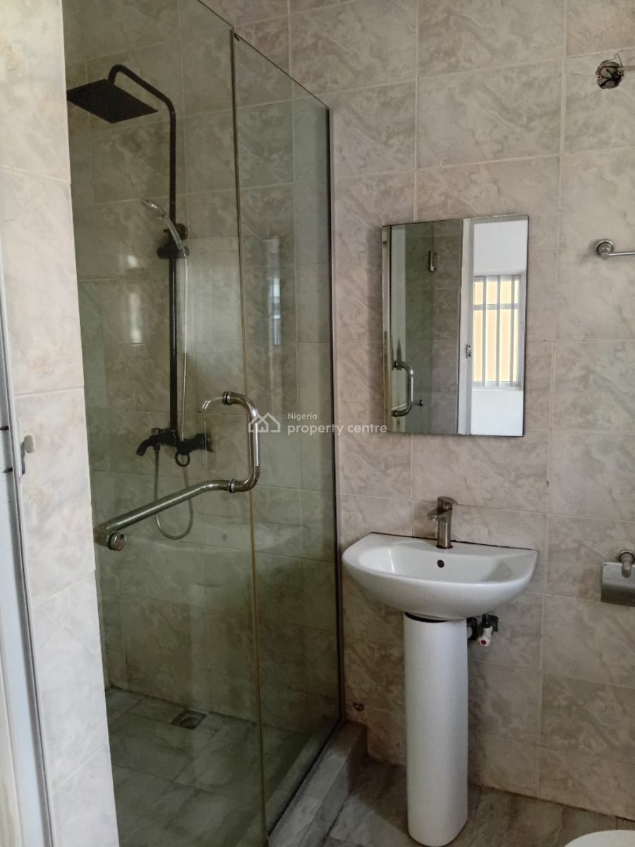 3 Bedroom Apartments, Ado, Ajah, Lagos, Flat / Apartment for Rent
