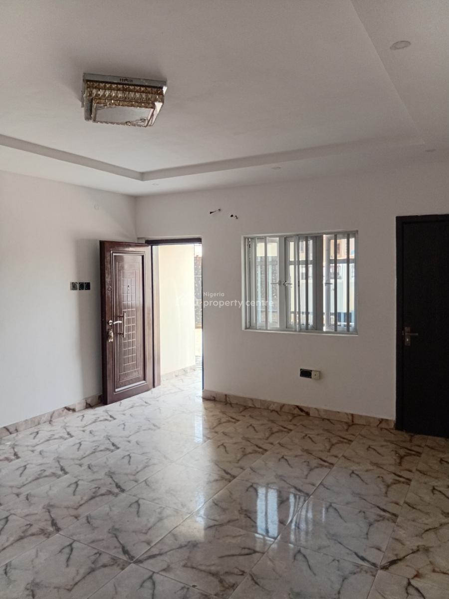 3 Bedroom Apartments, Ado, Ajah, Lagos, Flat / Apartment for Rent