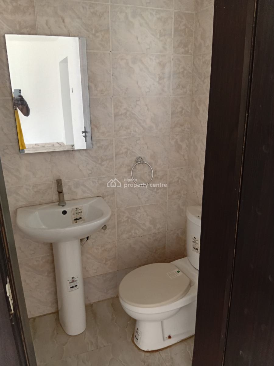 3 Bedroom Apartments, Ado, Ajah, Lagos, Flat / Apartment for Rent