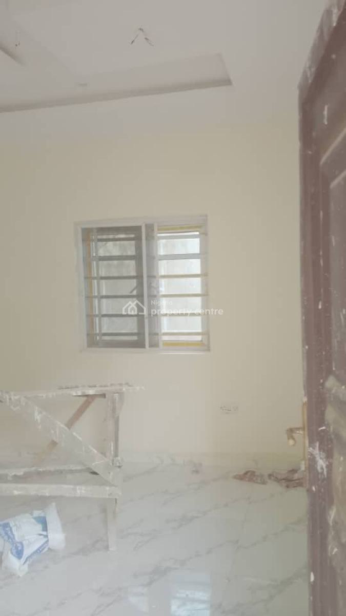 Luxurious Newly Built Room and Parlour, Okeogun, Ibeju Lekki, Lagos, Mini Flat (room and Parlour) for Rent