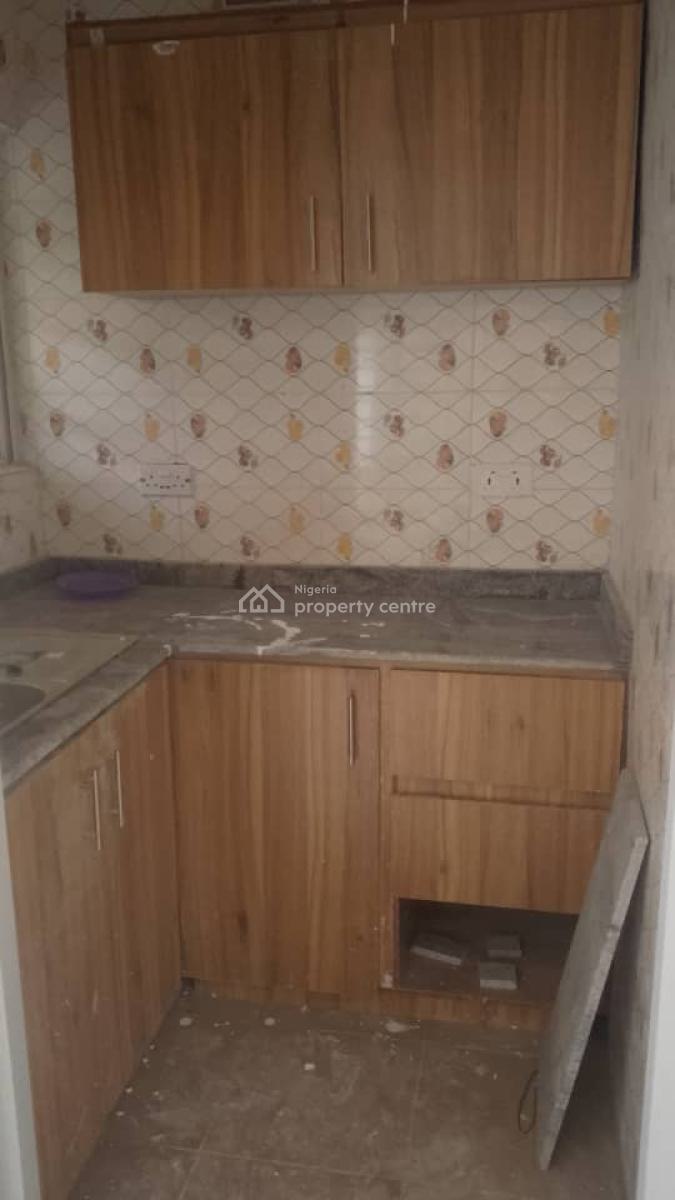 Luxurious Newly Built Room and Parlour, Okeogun, Ibeju Lekki, Lagos, Mini Flat (room and Parlour) for Rent