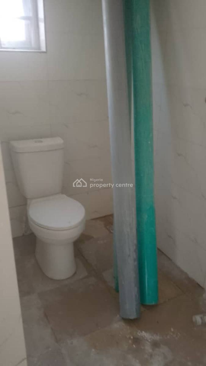 Luxurious Newly Built Room and Parlour, Okeogun, Ibeju Lekki, Lagos, Mini Flat (room and Parlour) for Rent