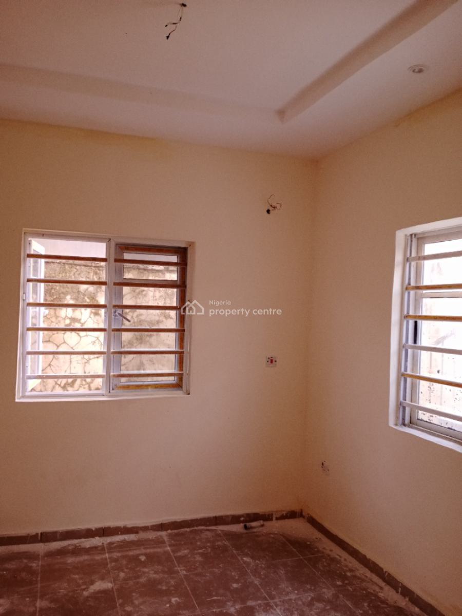 Luxurious Newly Built Room and Parlour, Okeogun, Ibeju Lekki, Lagos, Mini Flat (room and Parlour) for Rent