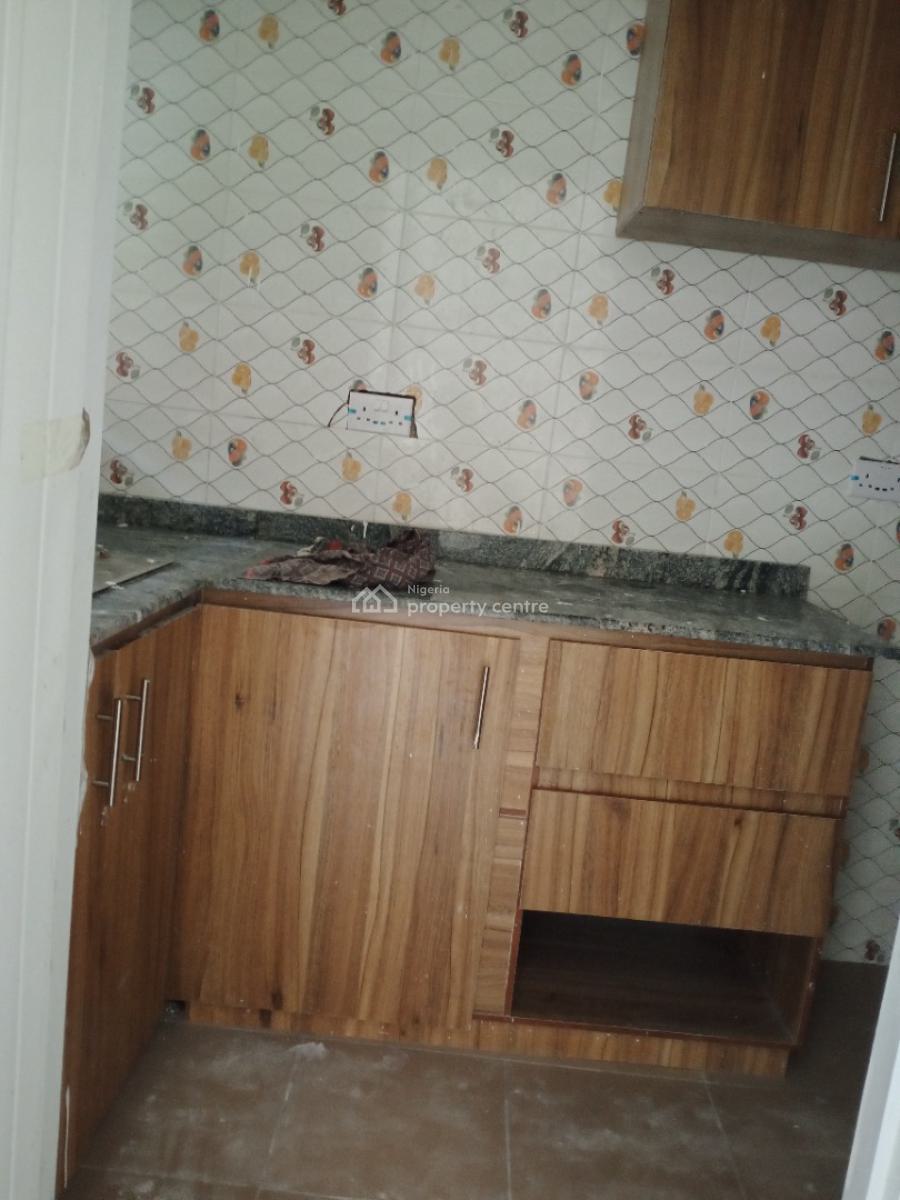 Luxurious Newly Built Room and Parlour, Okeogun, Ibeju Lekki, Lagos, Mini Flat (room and Parlour) for Rent