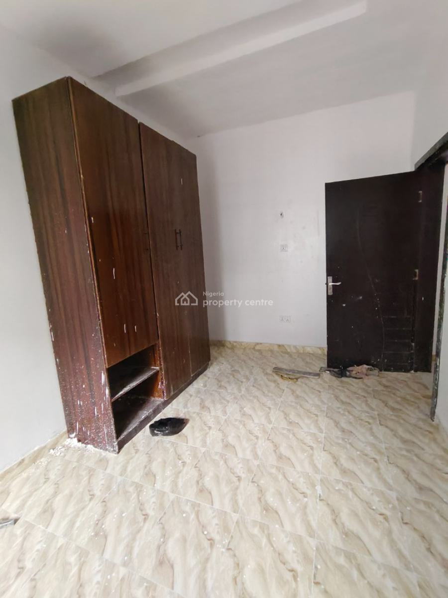 Sharp 4 Bedroom Duplex, Ajah, Lagos, Terraced Duplex for Rent