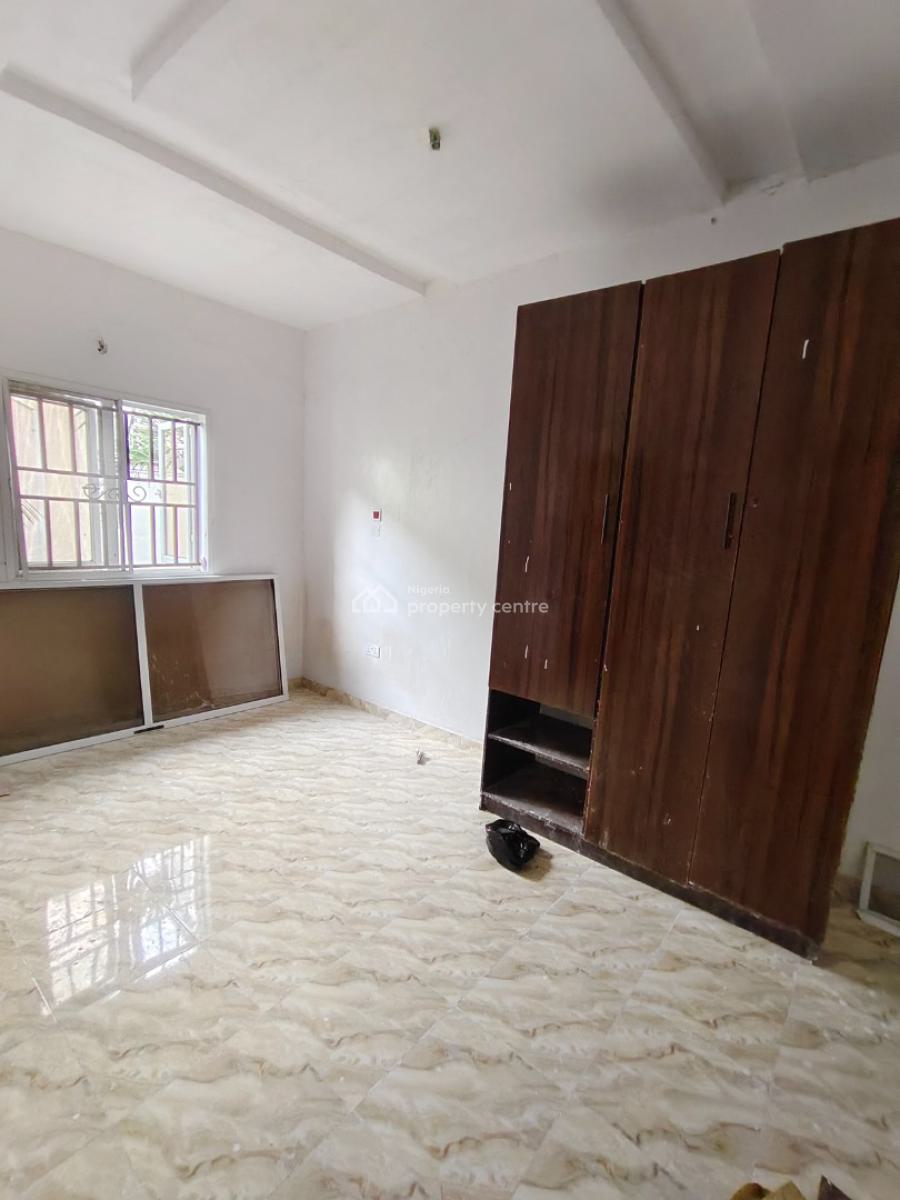 Sharp 4 Bedroom Duplex, Ajah, Lagos, Terraced Duplex for Rent