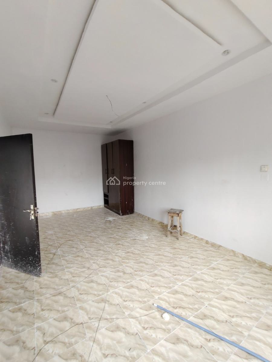 Sharp 4 Bedroom Duplex, Ajah, Lagos, Terraced Duplex for Rent