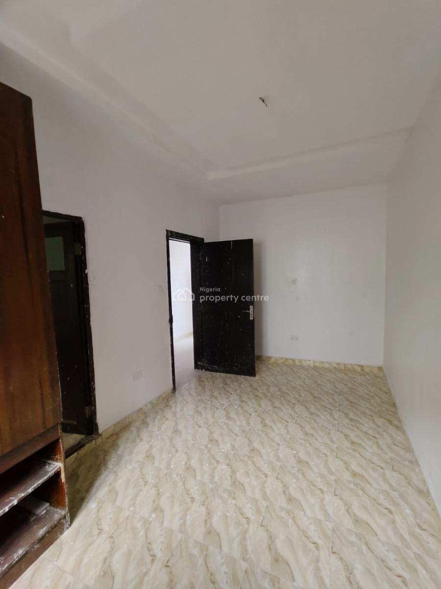 Sharp 4 Bedroom Duplex, Ajah, Lagos, Terraced Duplex for Rent
