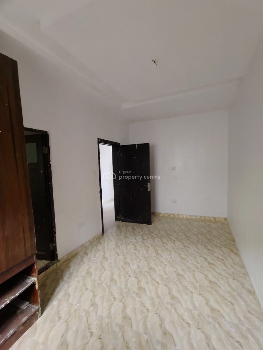 Sharp 4 Bedroom Duplex, Ajah, Lagos, Terraced Duplex for Rent
