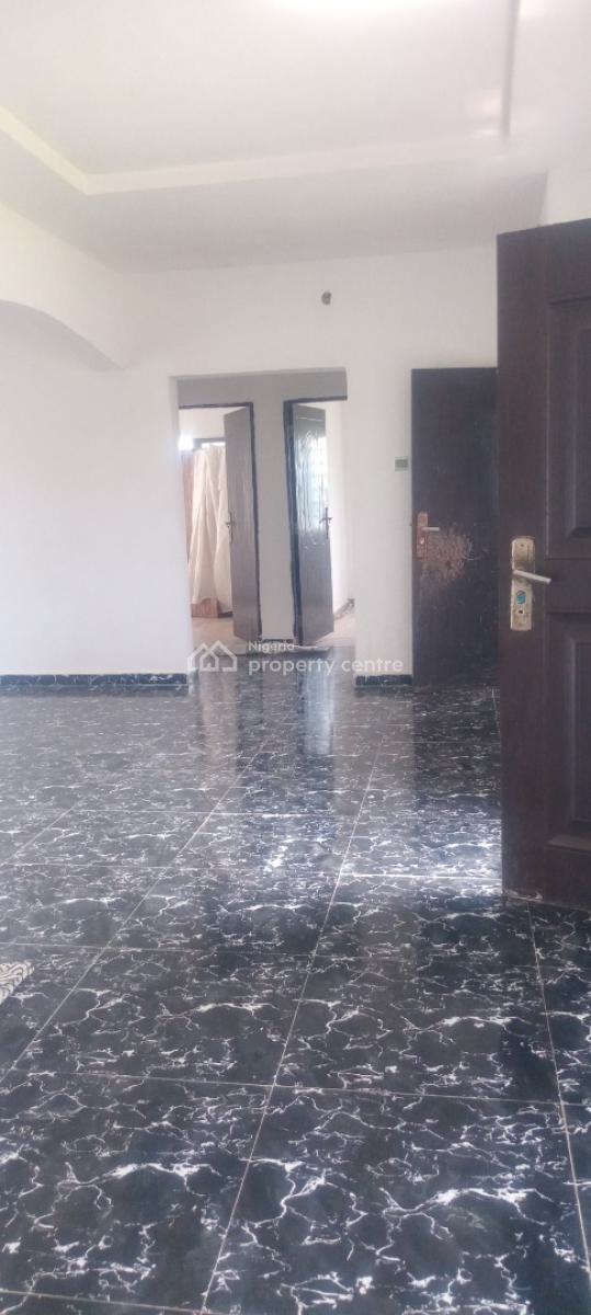 2 Bedroom Flat, Off Mobil Road, Ilaje, Ajah, Lagos, Flat / Apartment for Rent