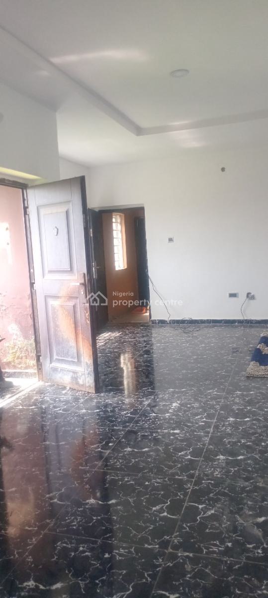 2 Bedroom Flat, Off Mobil Road, Ilaje, Ajah, Lagos, Flat / Apartment for Rent
