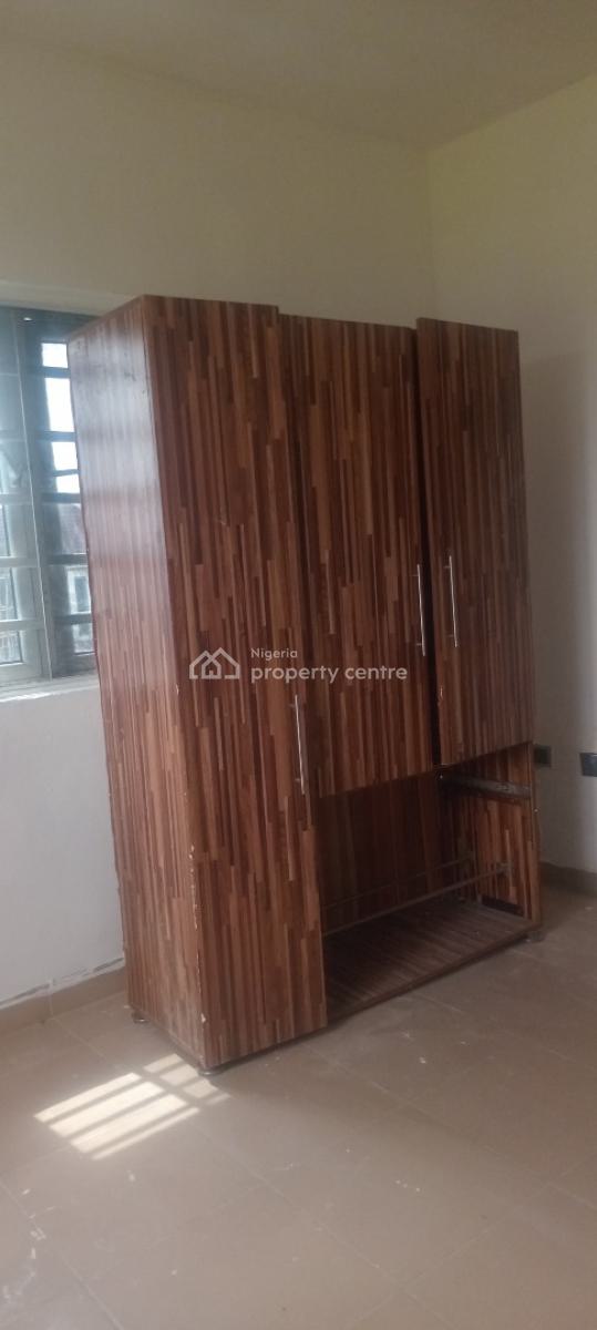 2 Bedroom Flat, Off Mobil Road, Ilaje, Ajah, Lagos, Flat / Apartment for Rent
