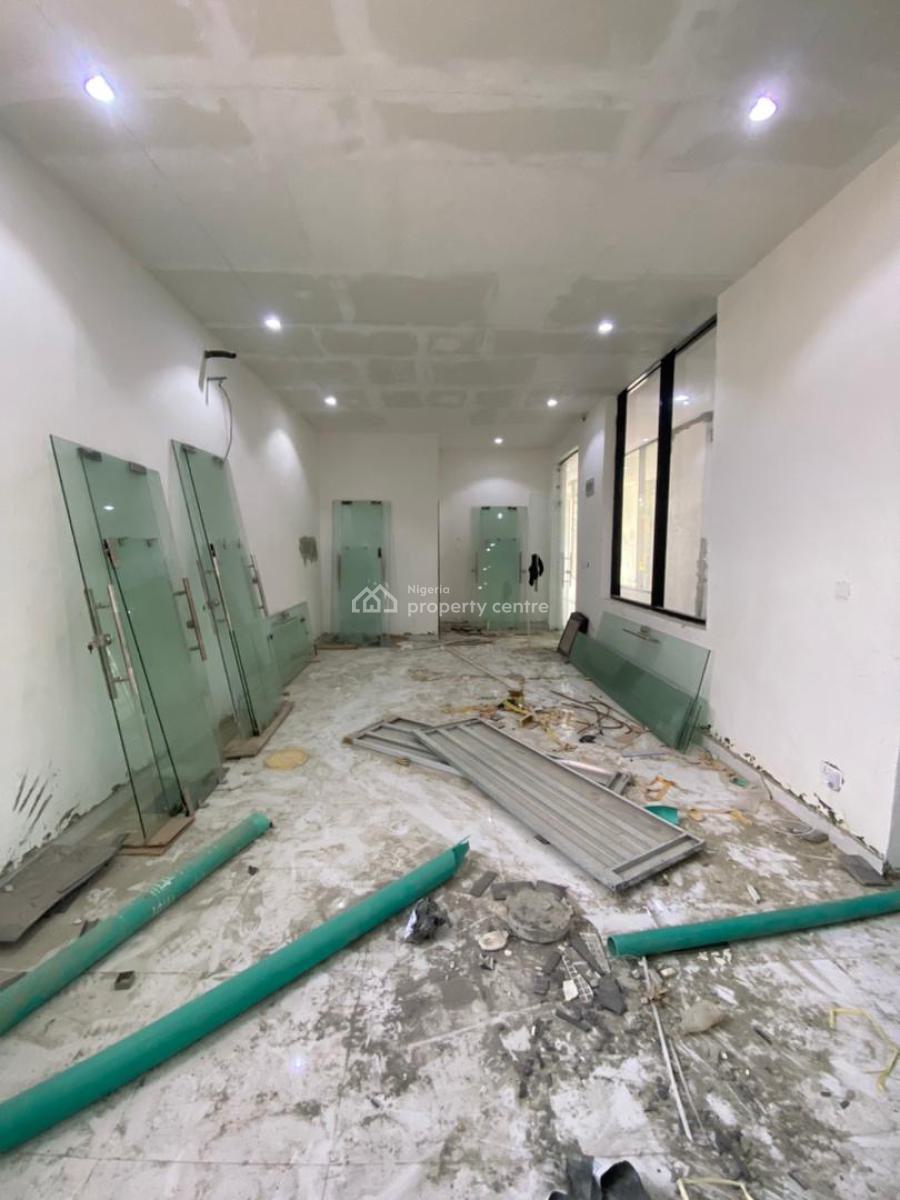 Shop Space, Orchid, Ikota, Lekki, Lagos, Shop for Sale