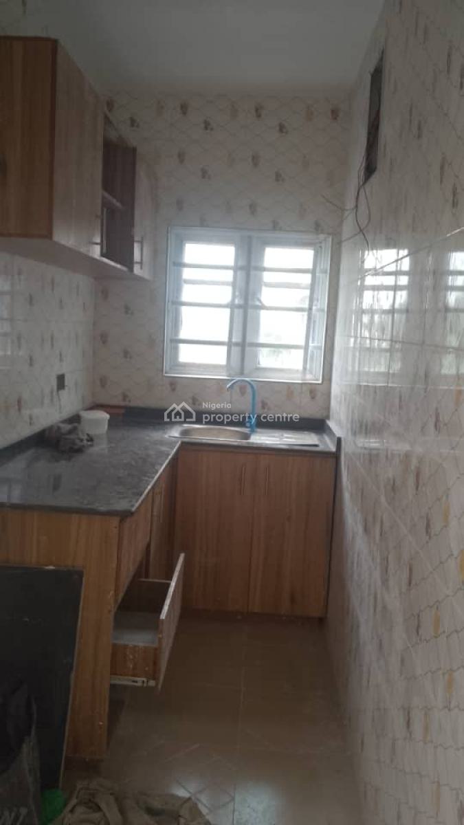 Luxurious Newly Built 2 Bedroom, Okeogun, Ibeju Lekki, Lagos, Flat / Apartment for Rent