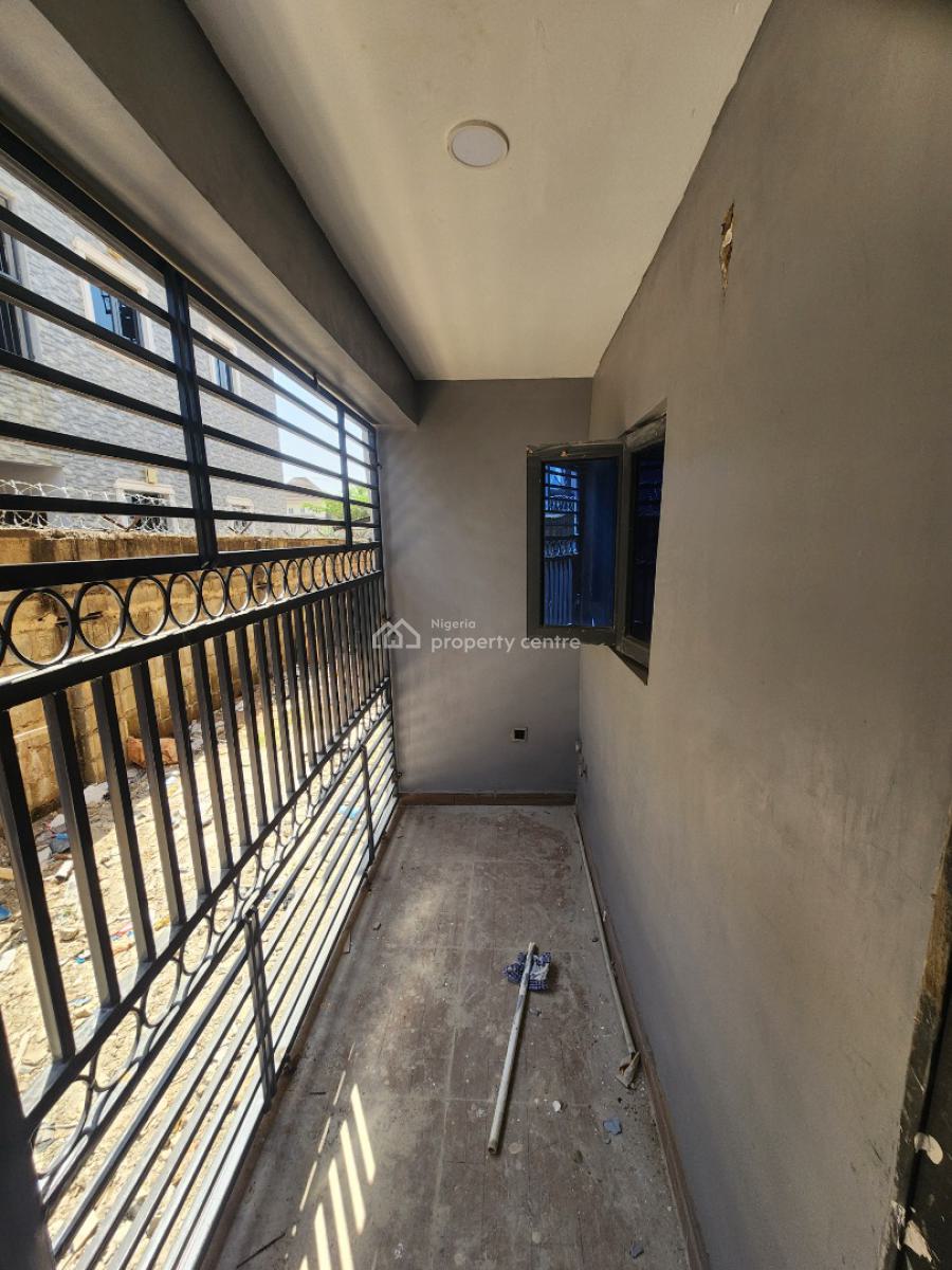 Luxury One Bedroom Block of Flat, News Engineering Dawaki, Dawaki, Gwarinpa, Abuja, Flat / Apartment for Rent