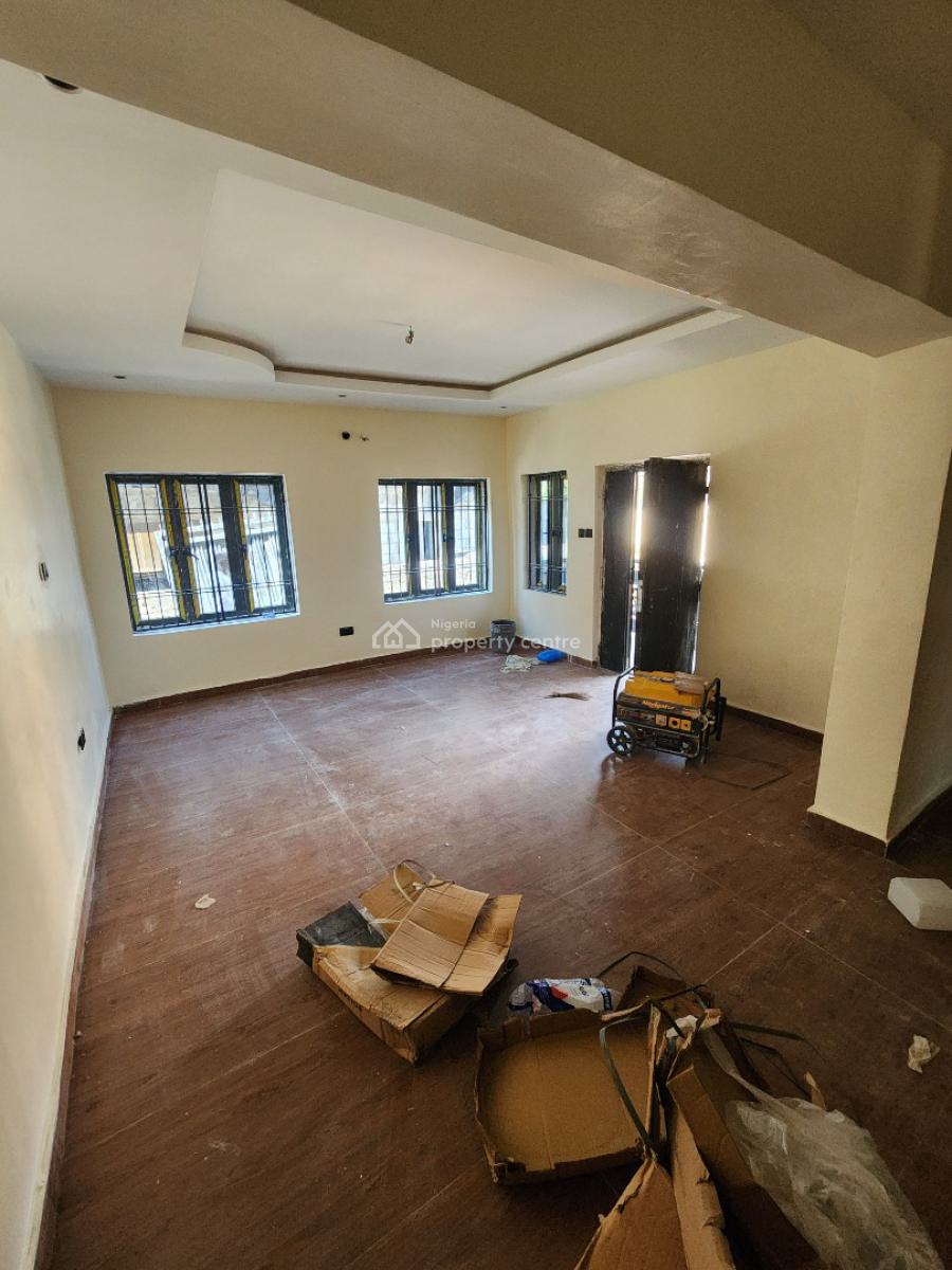 Luxury One Bedroom Block of Flat, News Engineering Dawaki, Dawaki, Gwarinpa, Abuja, Flat / Apartment for Rent