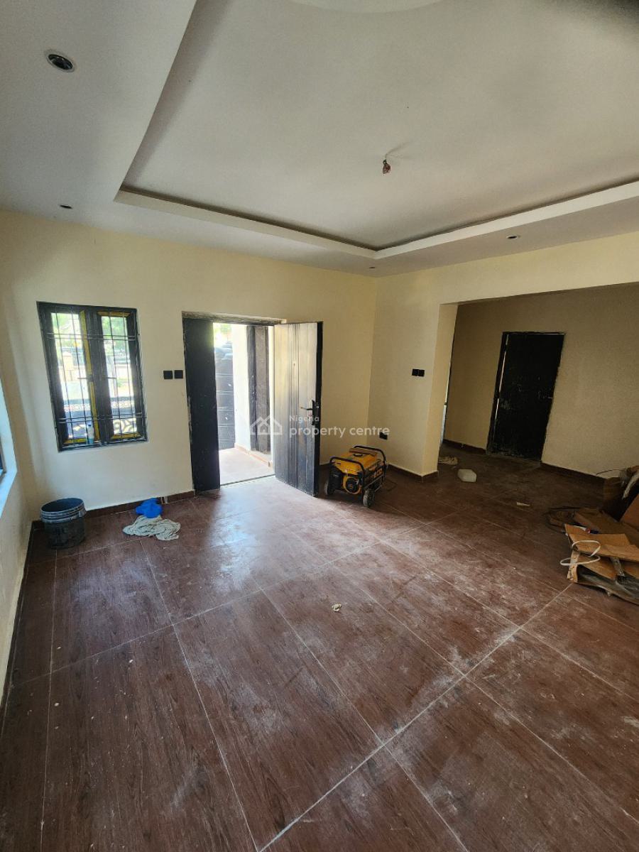 Luxury One Bedroom Block of Flat, News Engineering Dawaki, Dawaki, Gwarinpa, Abuja, Flat / Apartment for Rent