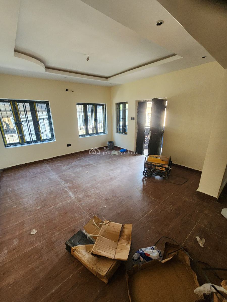 Luxury One Bedroom Block of Flat, News Engineering Dawaki, Dawaki, Gwarinpa, Abuja, Flat / Apartment for Rent