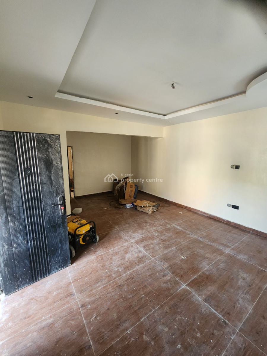 Luxury One Bedroom Block of Flat, News Engineering Dawaki, Dawaki, Gwarinpa, Abuja, Flat / Apartment for Rent