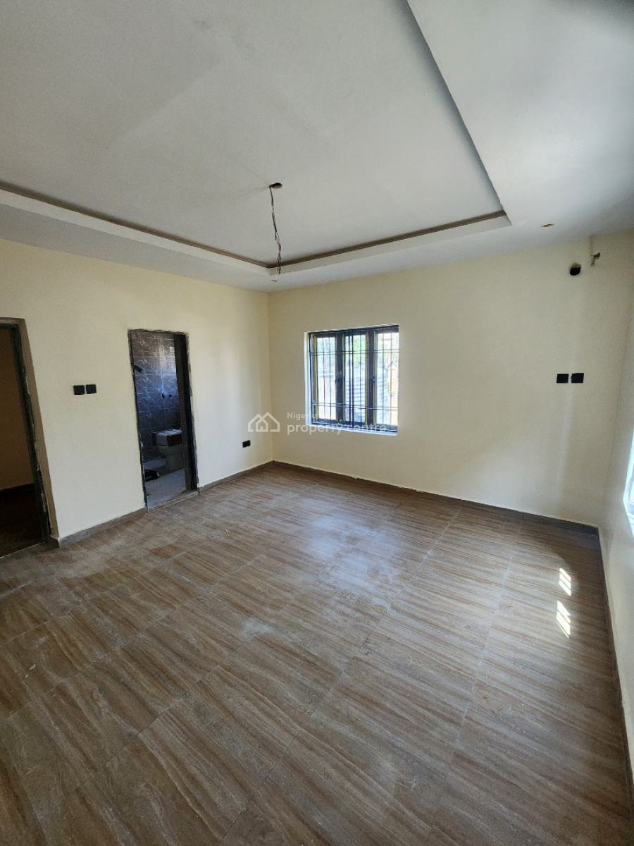 Luxury One Bedroom Block of Flat, News Engineering Dawaki, Dawaki, Gwarinpa, Abuja, Flat / Apartment for Rent
