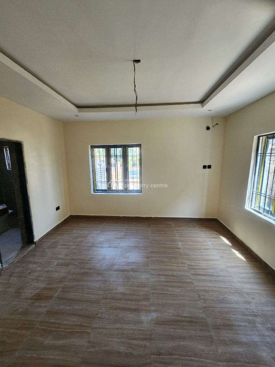 Luxury One Bedroom Block of Flat, News Engineering Dawaki, Dawaki, Gwarinpa, Abuja, Flat / Apartment for Rent