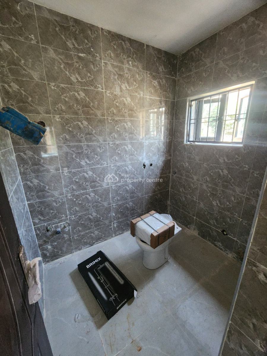 Luxury One Bedroom Block of Flat, News Engineering Dawaki, Dawaki, Gwarinpa, Abuja, Flat / Apartment for Rent