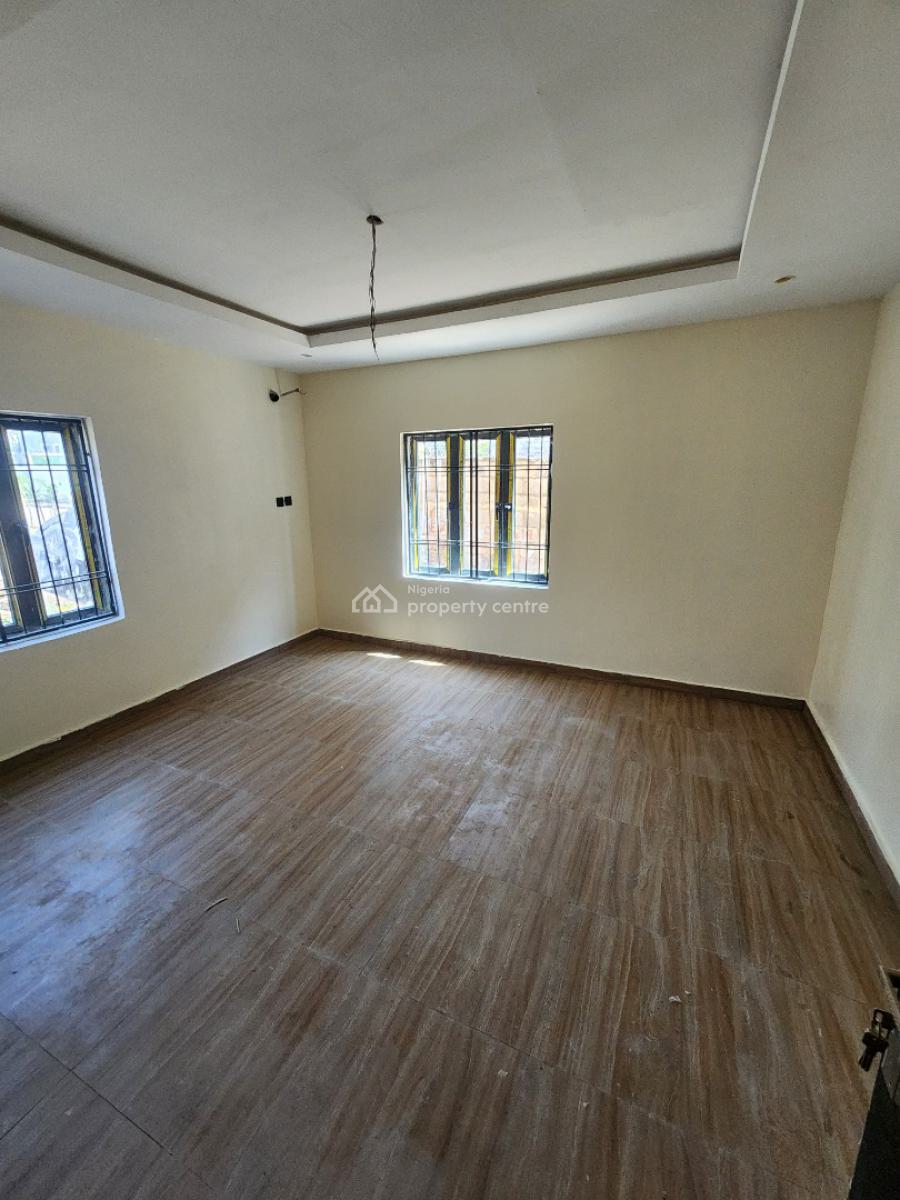 Luxury One Bedroom Block of Flat, News Engineering Dawaki, Dawaki, Gwarinpa, Abuja, Flat / Apartment for Rent